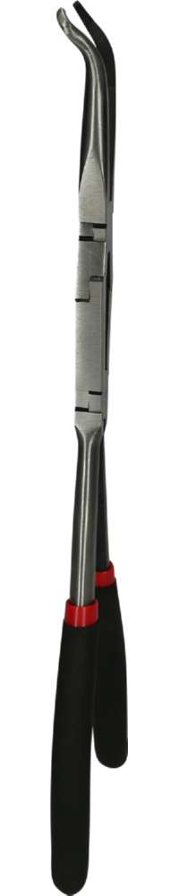 Produktbild KS Tools Zündkerzenstecker Doppelgelenkzange lang 8,0 mm Durchmesser bild 4