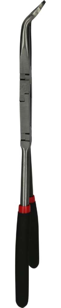 Produktbild KS Tools Zündkerzenstecker Doppelgelenkzange lang 13,0 mm Durchmesser bild 2