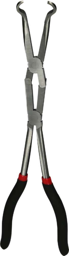 Produktbild KS Tools Zündkerzenstecker Doppelgelenkzange lang 13,0 mm Durchmesser bild 3