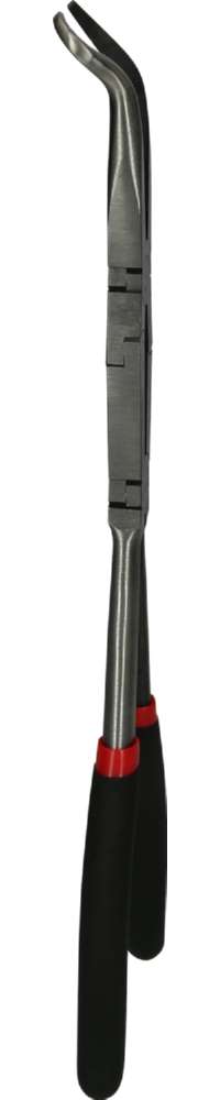 Produktbild KS Tools Zündkerzenstecker Doppelgelenkzange lang 13,0 mm Durchmesser bild 4