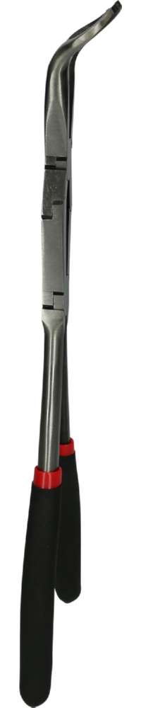 Produktbild KS Tools Zündkerzenstecker Doppelgelenkzange lang 19,0 mm bild 2