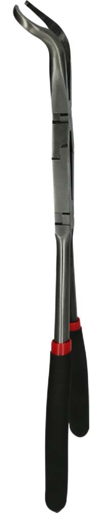 Produktbild KS Tools Zündkerzenstecker Doppelgelenkzange lang 19,0 mm bild 4