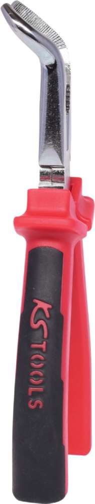 Produktbild KS Tools Zündkerzenstecker Zange Durchmesser 9 mm kurz Länge 190 mm bild 5