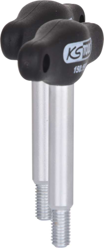 Produktbild KS Tools Zündmodul Abzieher Satz 2 Teile Gesamtlänge 85 mm bild 6