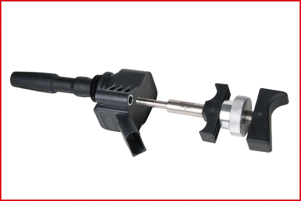 Produktbild KS Tools KFZ Zündspulen Abzieher für Stab Zündspulen 130 mm bild 5