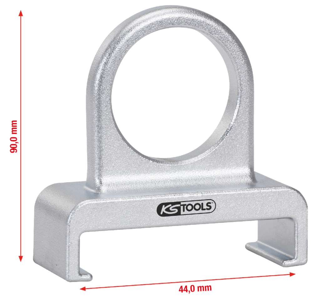 Produktbild KS Tools Zündspulen Abzieher Typ 4 Länge 90 mm bild 9