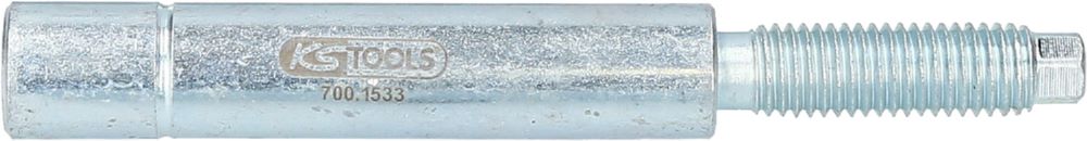 Produktbild KS Tools Zugbolzen für Radmuttern M12 x 1,5