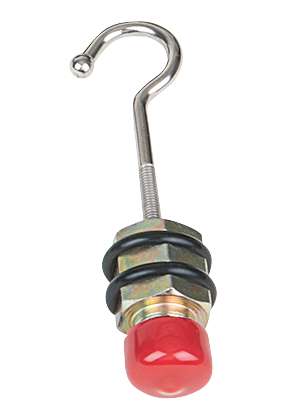 Produktbild KS Tools Zughaken