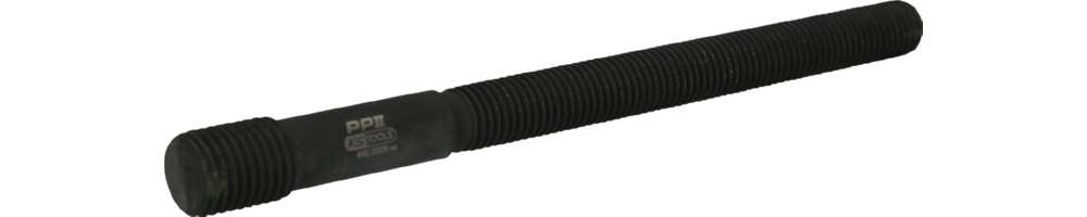 Produktbild KS Tools Zugstange M18 und M22 Länge 250 mm bild 8