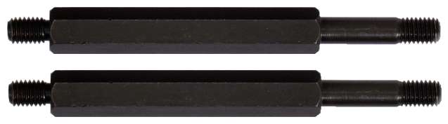 Produktbild KS Tools Zugstangen Set 2 teilig für 700.1600