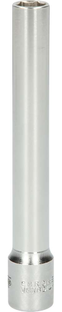 Produktbild KS Tools 3/8 Zoll Sechskant Stecknuss zum Nachstellen des Handbremshebelweges 10 mm bild 6