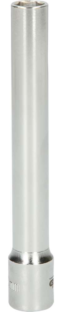 Produktbild KS Tools 3/8 Zoll Sechskant Stecknuss zum Nachstellen des Handbremshebelweges 10 mm bild 8