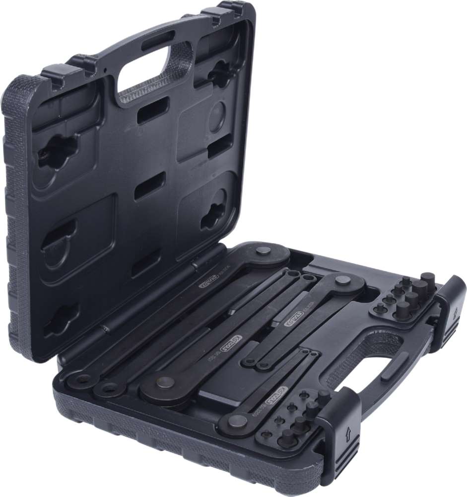 Produktbild KS Tools Zweilochmutterndreher Satz 20 Teile bild 6