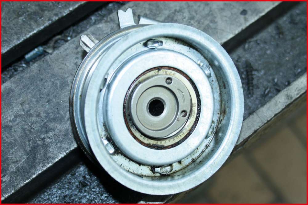 Produktbild KS Tools Zweilochmutterndreher Satz 20 Teile bild 8