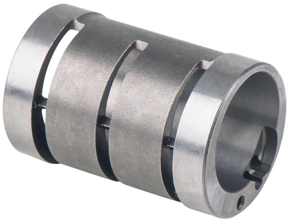 Produktbild KS Tools Zylinder 89 g silber