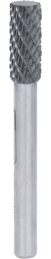 Produktbild KS Tools HM Zylinder Frässtift Form A ohne Stirnverzahnung 8 mm bild 2