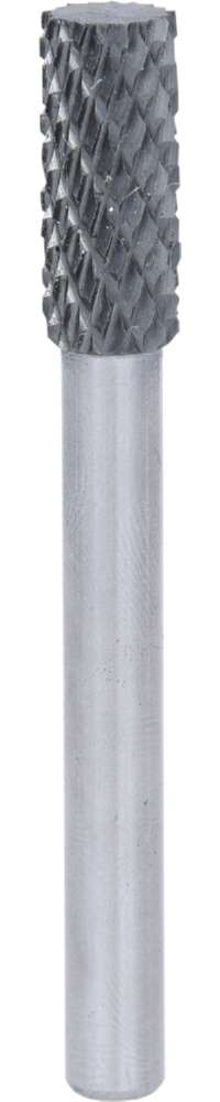 Produktbild KS Tools HM Zylinder Frässtift Form A ohne Stirnverzahnung 8 mm bild 3