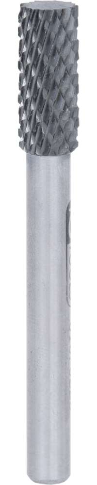 Produktbild KS Tools HM Zylinder Frässtift Form A ohne Stirnverzahnung 8 mm bild 4