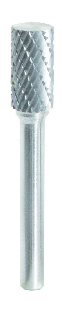 Produktbild KS Tools HM Zylinder Frässtift Form A ohne Stirnverzahnung 10 mm