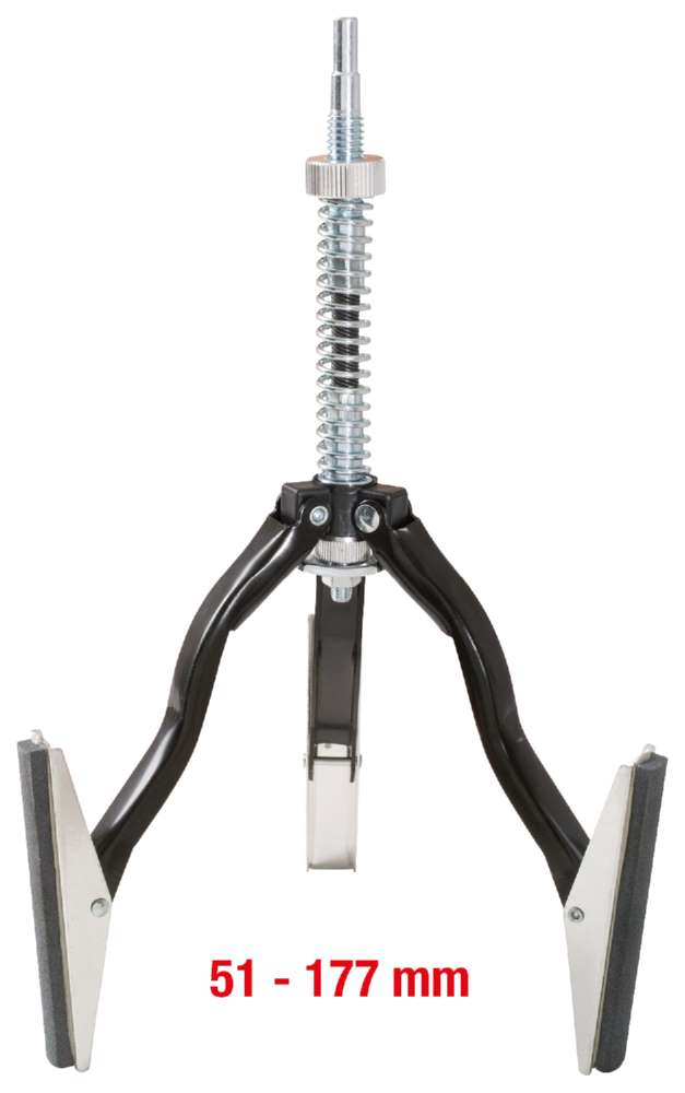 Produktbild KS Tools Zylinder Hon Gerät Durchmesser 51 - 177 mm bild 5