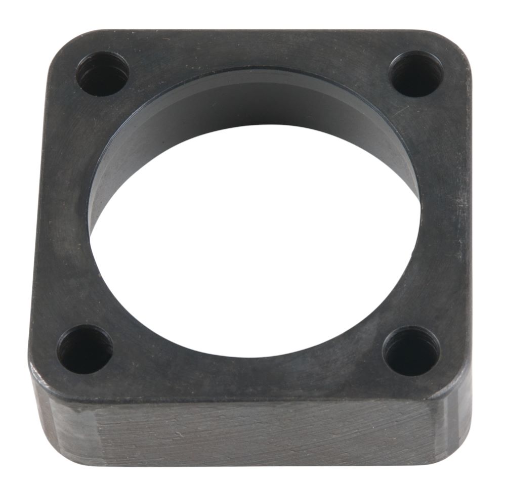 Produktbild KS Tools Zylinderflansch für Hochleistungs Meißelhammer Druckluft