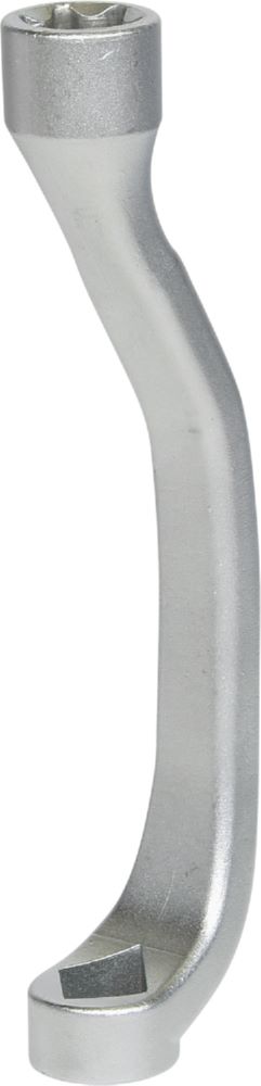 Produktbild KS Tools Zylinderkopf Schlüssel MAN 1/2 Zoll E20 bild 2