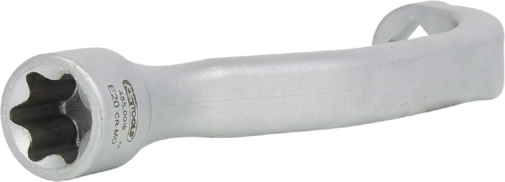 Produktbild KS Tools Zylinderkopf Schlüssel MAN 1/2 Zoll E20 bild 4