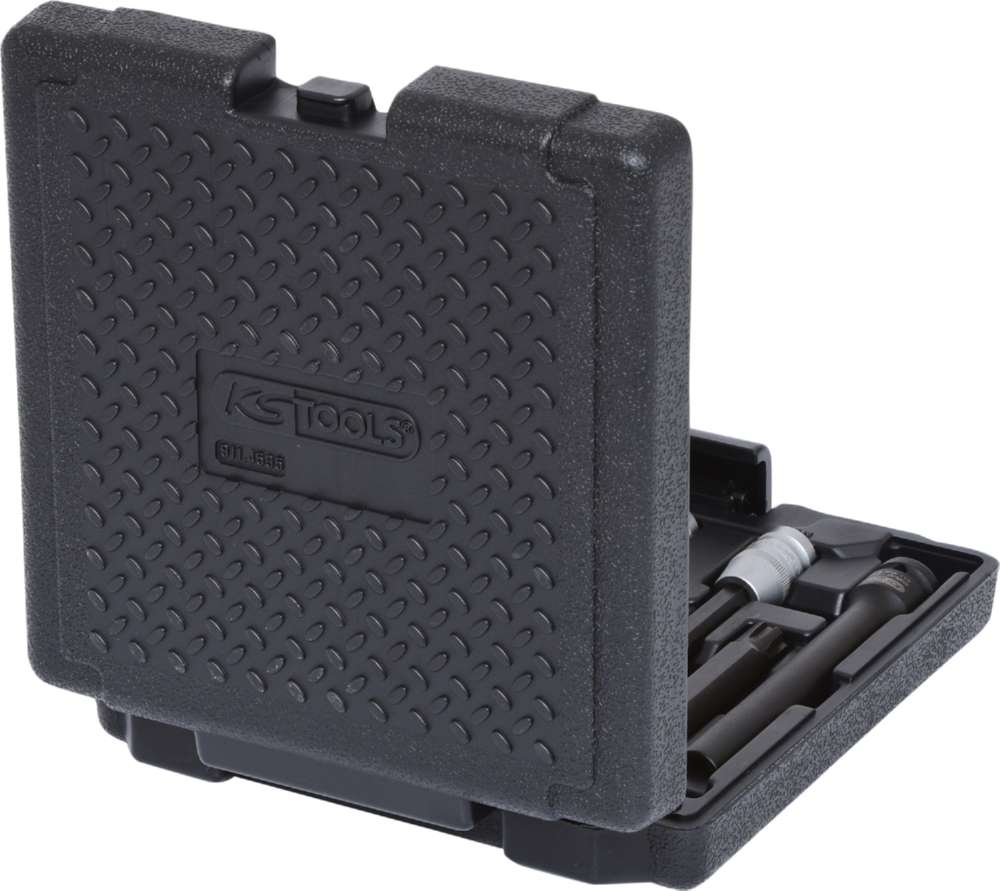 Produktbild KS Tools 1/2 Zoll Zylinderkopf Schrauben Steckschlüssel Satz 9 Teile bild 4