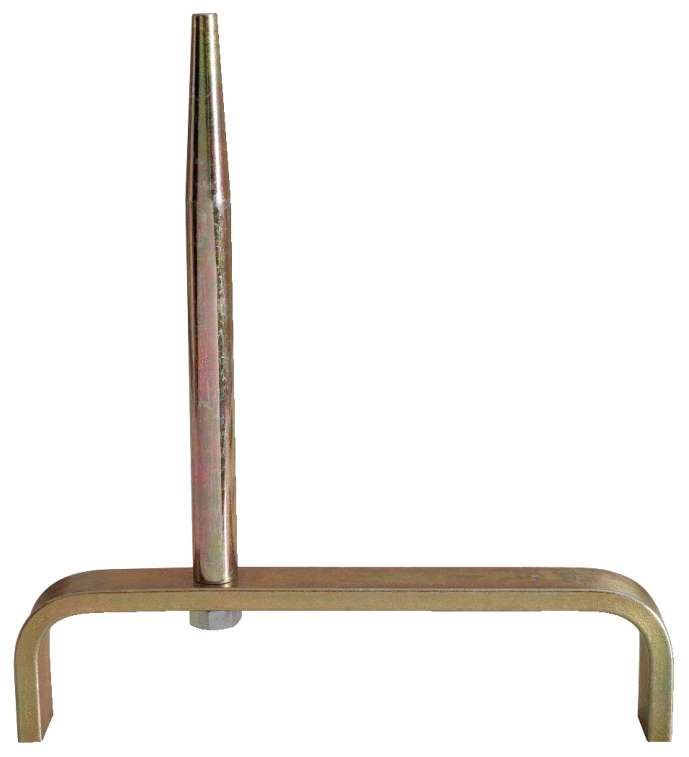 Produktbild KS Tools Zylinderkopf Serviceständer 2 Teile