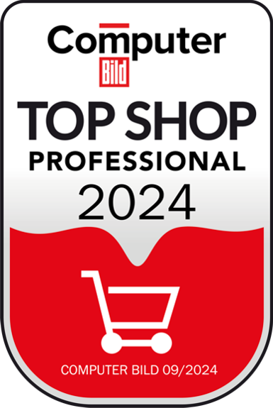 ComputerBild Top Shops 2020