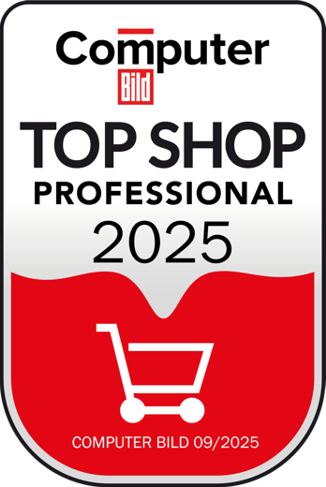 ComputerBild Top Shops 2025