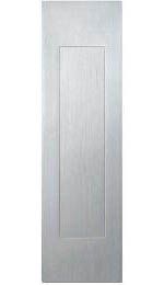 Produktbild FSB Schiebetür-Einlassmuschel,geschl.0 42 4251,eckig,F69 matt