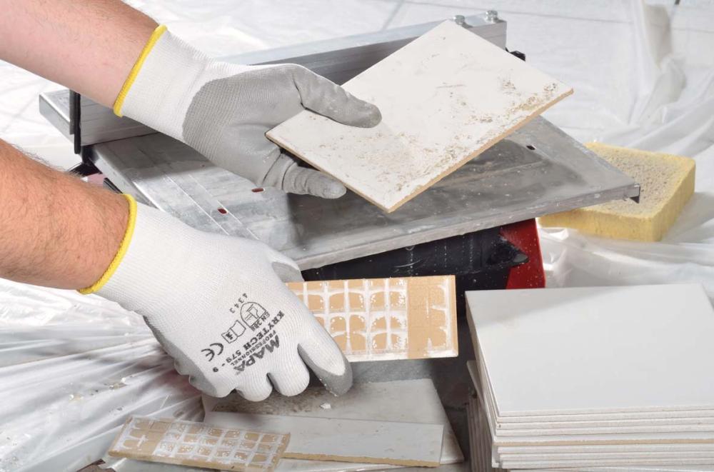 Produktbild Mapa Handschuh Krytech 579 Gr. 11 bild 5