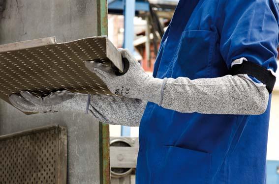 Produktbild Mapa Armstulpe KryTech Arm 532