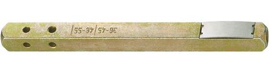 Produktbild FSB FSB-Stabilstift 8x120mm TD 56-75mmStahl vz