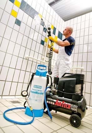 Produktbild GLORIA Drucksprühschaumgerät FoamMaster FM 50 bild 2