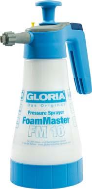 Produktbild GLORIA Drucksprühschaumgerät FoamMaster FM 10
