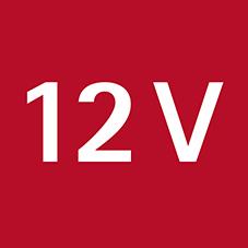 Produktbild Magic LED Sign Plus ru, Alu Op.nw, 12V, 2.3W, IP 44, 2m bild 3