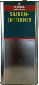 Produktbild E-COLL Silikonentferner 6L