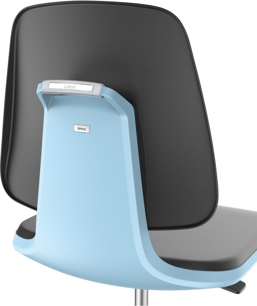 Produktbild Bimos Clip für Labsit Transparent bild 3