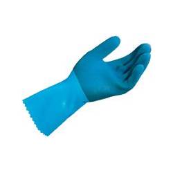 Produktbild Mapa Handschuh Jersette 301 Gr. 6 blau