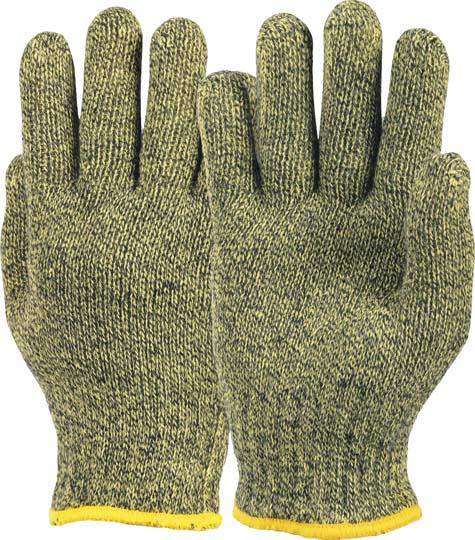 Produktbild KCL Honeywell Handschuh KarboTECT 950 Gr. 9