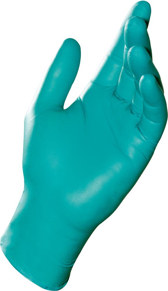 Produktbild Mapa Handschuh Solo 977 Gr. 6