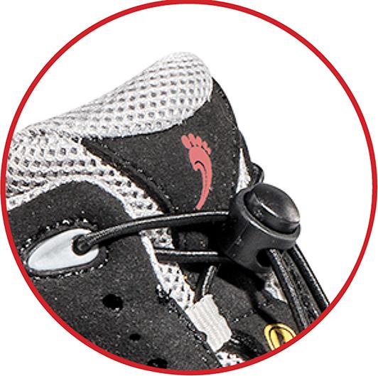 Produktbild Baak Halbschuh Henk 7007 N S1P SRC ESD Gr.46 bild 2