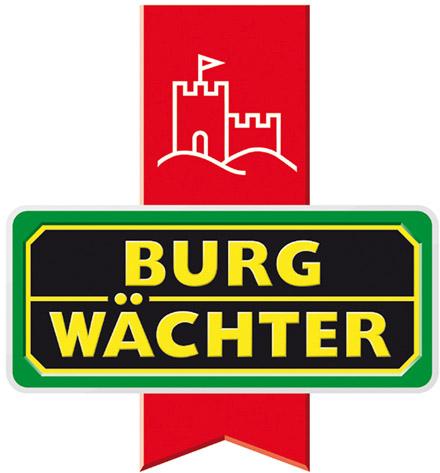 Produktbild Burgwächter Winsafe WS 22 F1 GL WFenstersicherung bild 2
