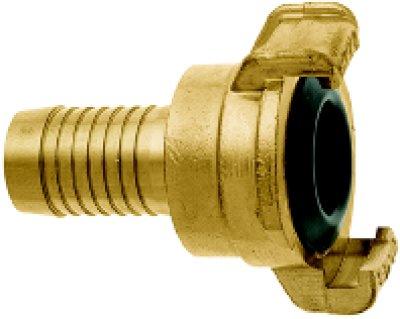 Produktbild Geka plus-Schlauchstück 2000, MS,1", 25mm,SB