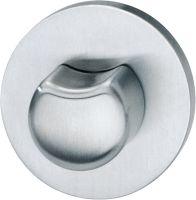 Produktbild FSB Haustür-Riegelmechanismus, 03 0418,m. Ros.,rund,F69