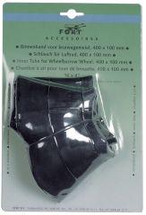 Produktbild ALTRAD-FORT Ersatzschlauch SB-verp. 400 x 100