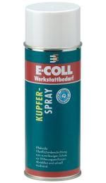 Produktbild E-Coll Kupfer-Spray 400ml