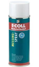 Produktbild E-Coll Messing-Spray 400ml